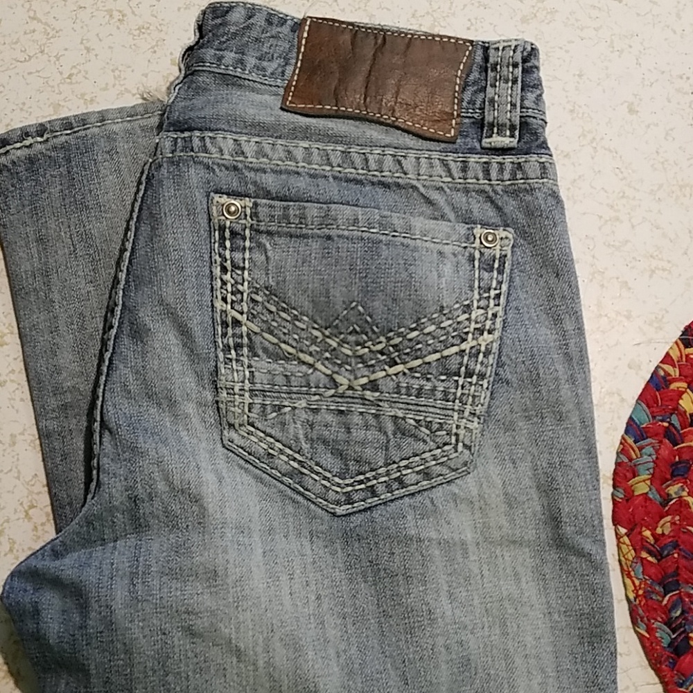 Mens jeans
